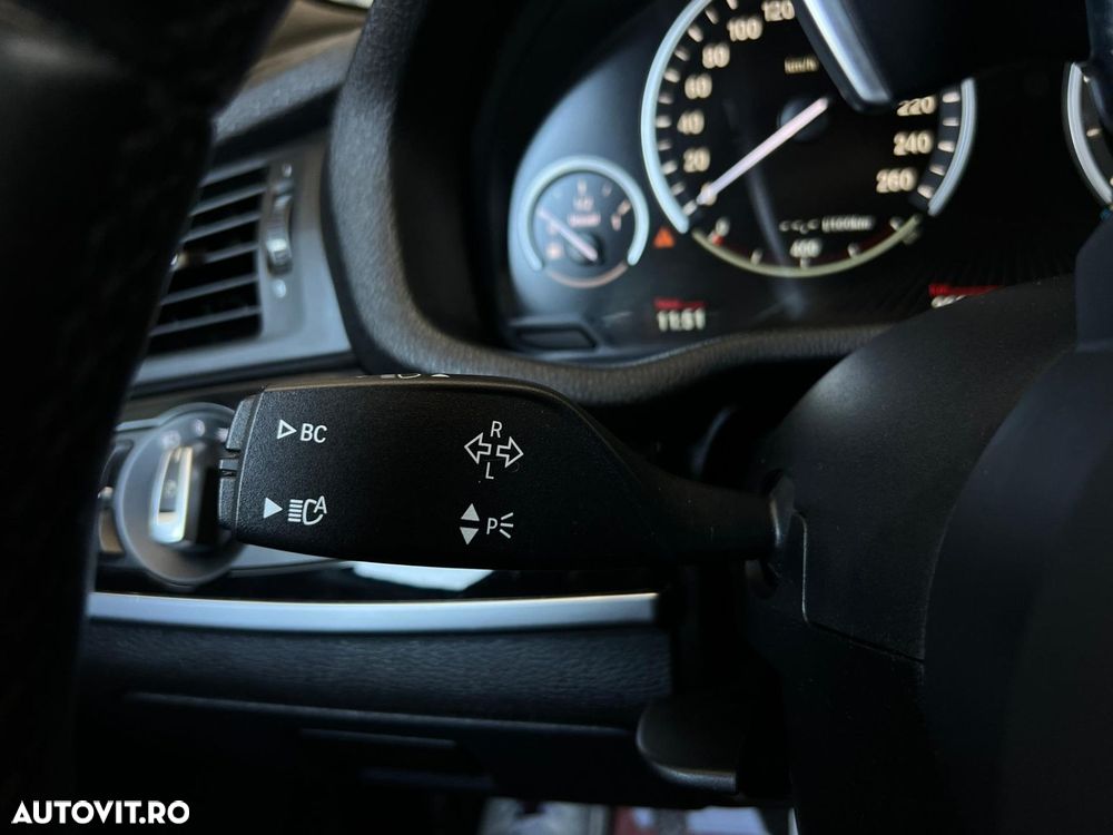 BMW X3 - 18