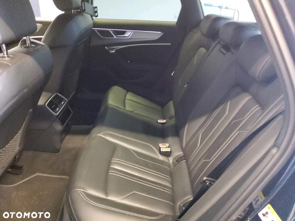 Audi A6 Avant - 9