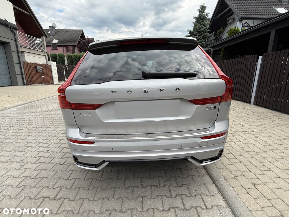Volvo XC 60 - 8