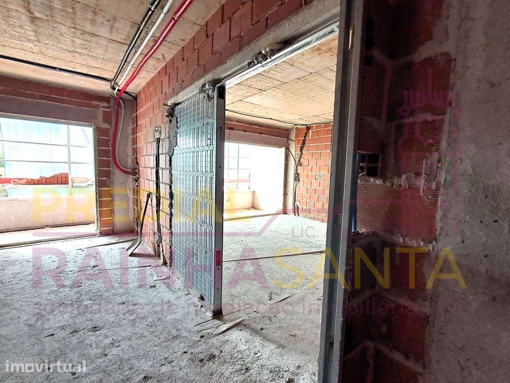 Excelente Apartamento T3 novo, em Tavarede, Figueira da Foz - Grande imagem: 5/20