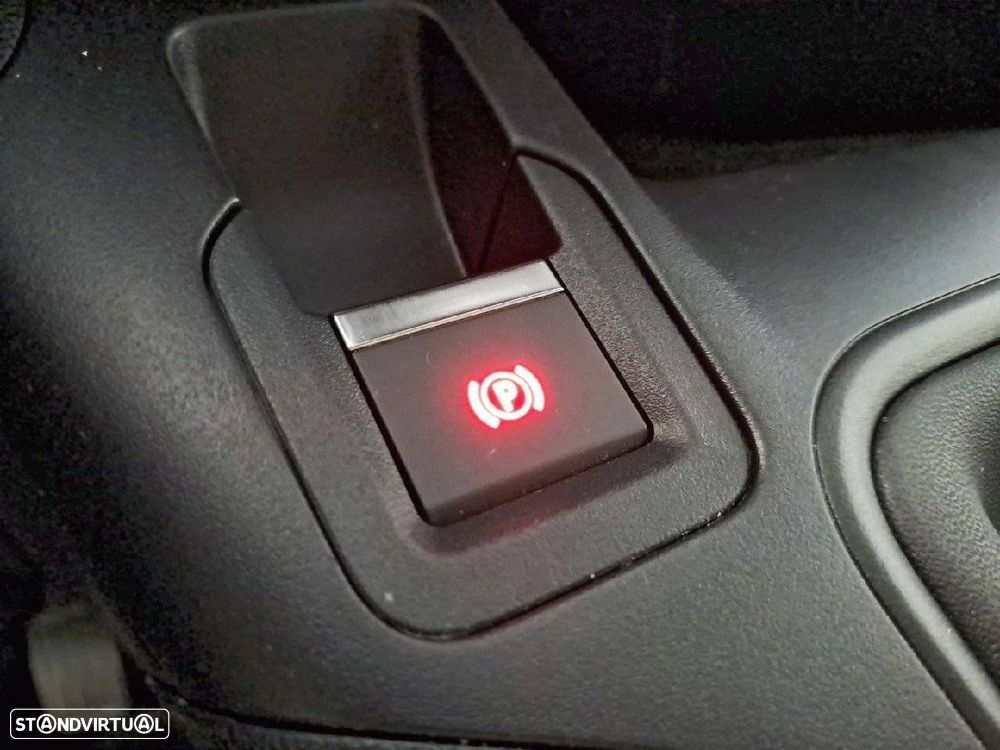 Peugeot partner - 25