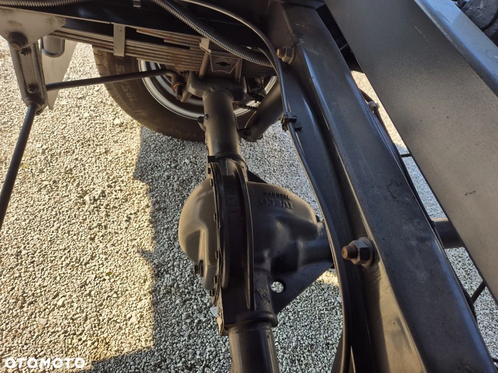 Iveco 35c15 3.0 150KM - 18