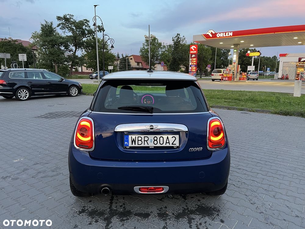 MINI ONE - 5