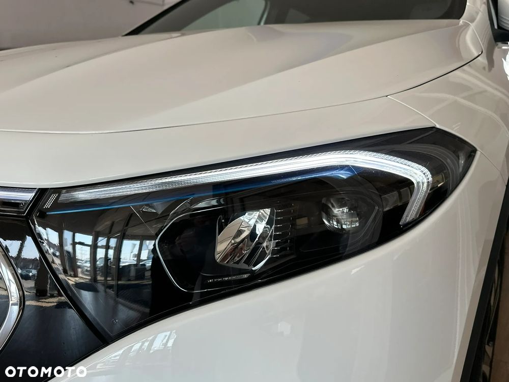 Mercedes-Benz EQA 250 66.5kWh Electric Art - 34