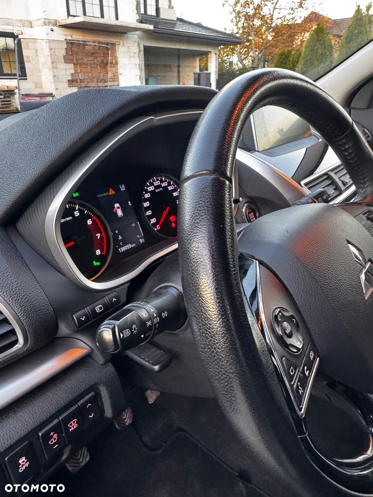 Mitsubishi Eclipse Cross 1.5 T Invite Plus - 19