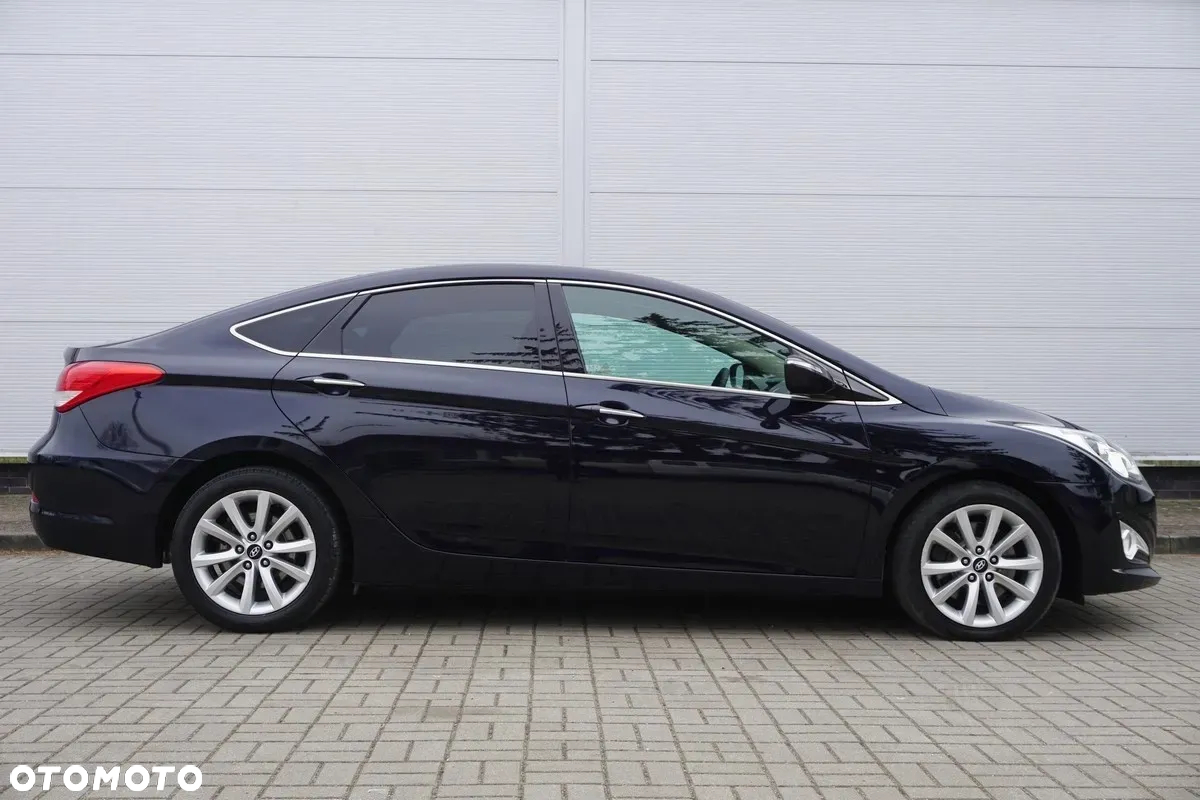 Hyundai i40 - 29