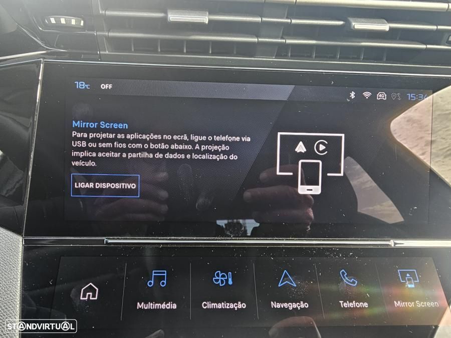 Peugeot 308 1.2 PureTech Allure - 25