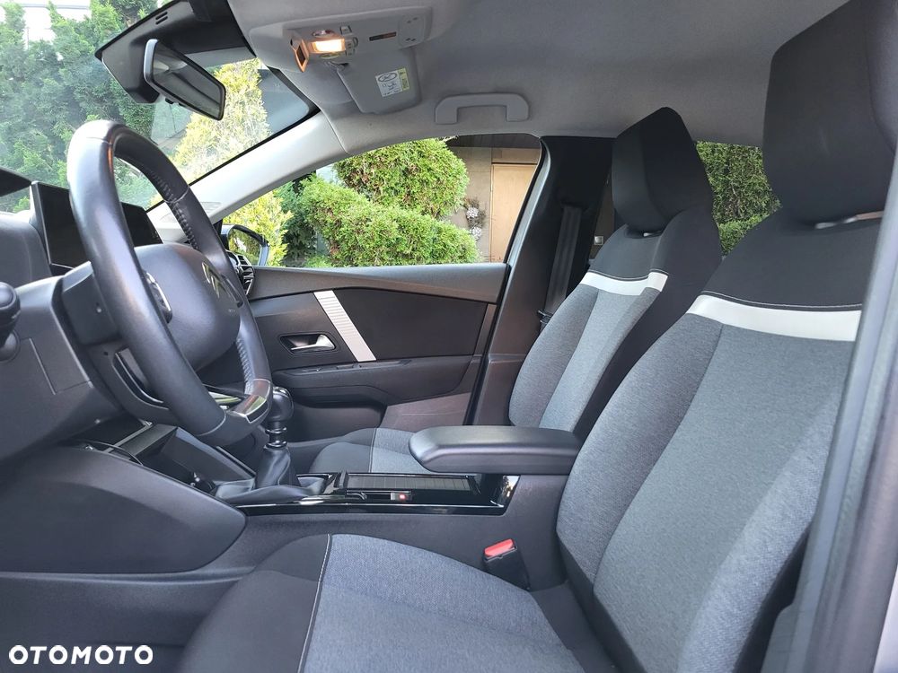 Citroën C4 - 21