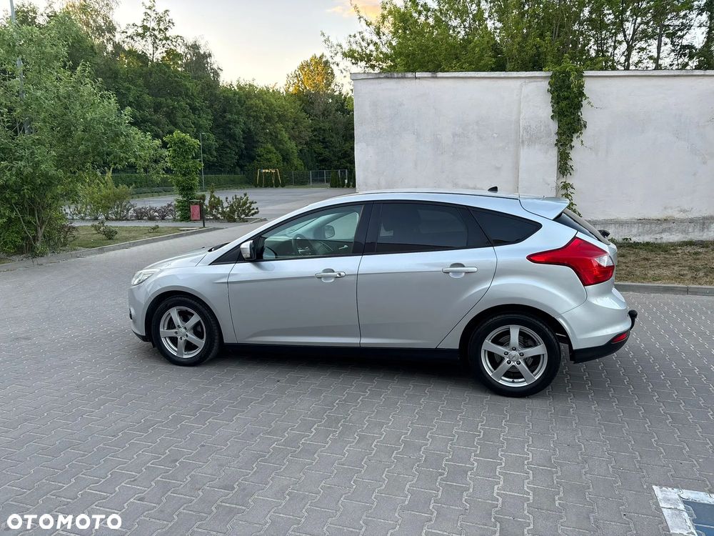 Ford Focus - 20