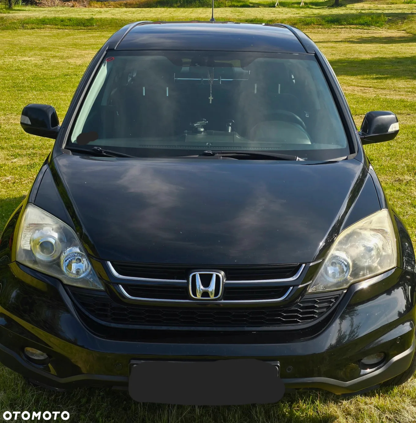 Honda CR-V 2.2i-DTEC Comfort - 2
