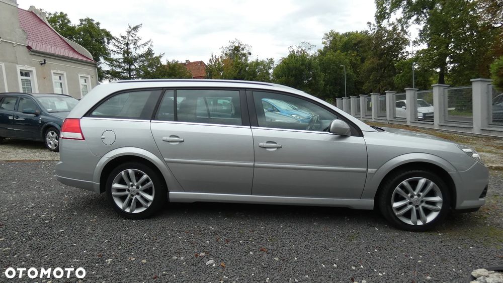 Opel Vectra 1.9 CDTI Comfort - 9