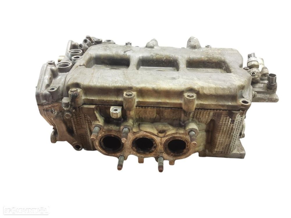 COLAÇA SUBARU TRIBECA - 1