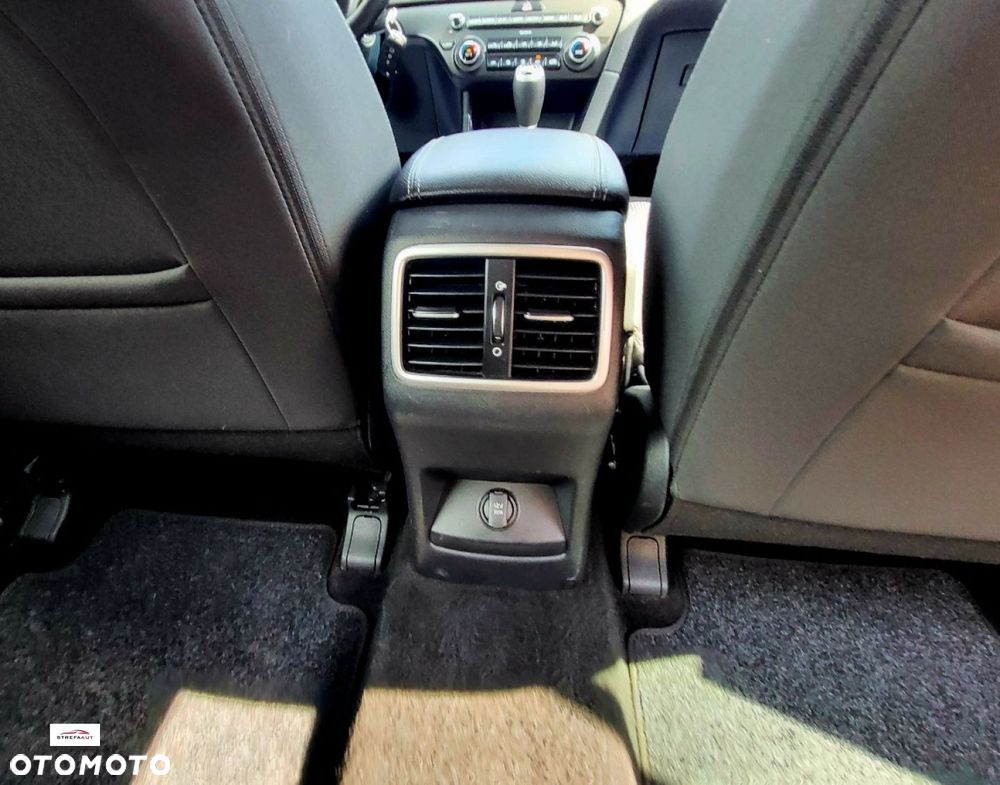 Kia Sportage - 30