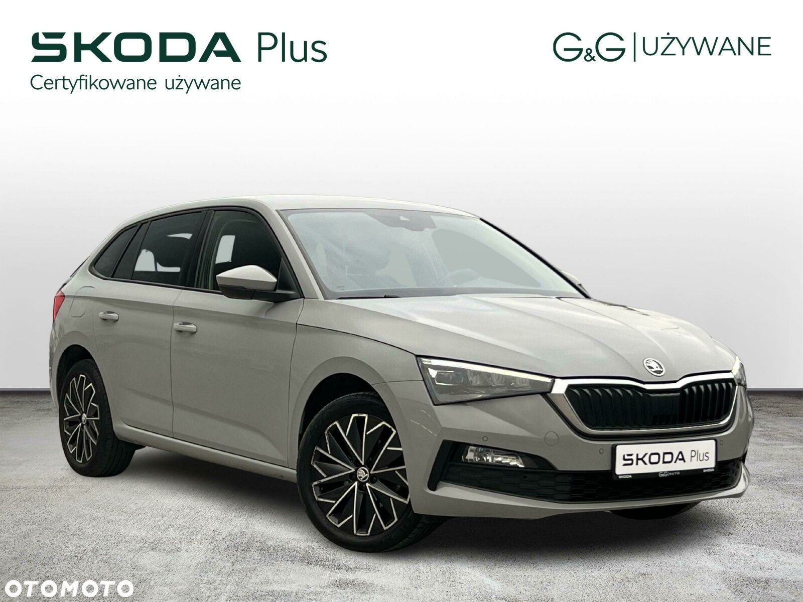 Skoda Scala 1.0 TSI Style - 7