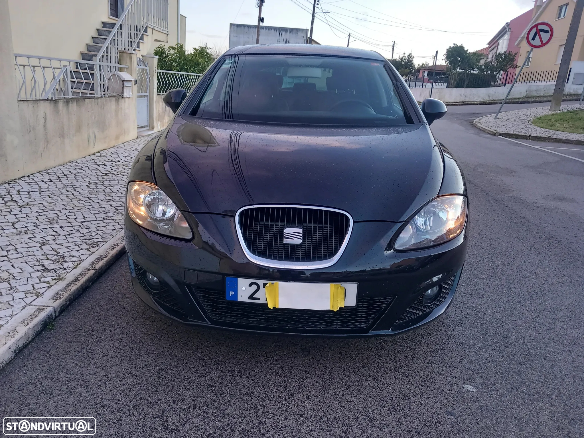 SEAT Leon 1.6 TDI Copa - 4