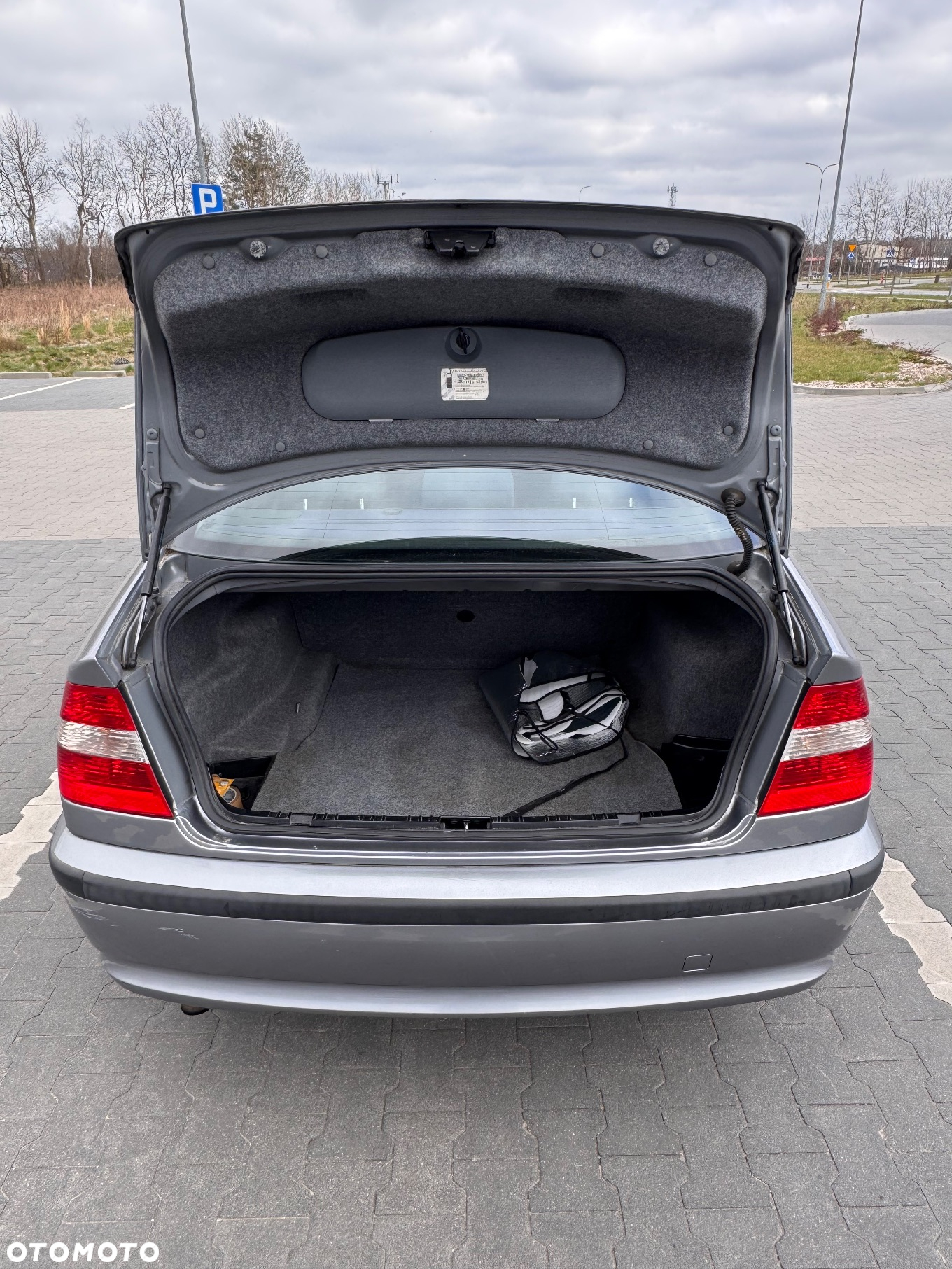 BMW Seria 3 320d - 15