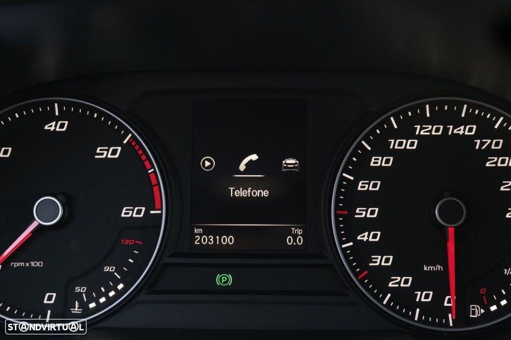 SEAT Leon 2.0 TDI Style - 38