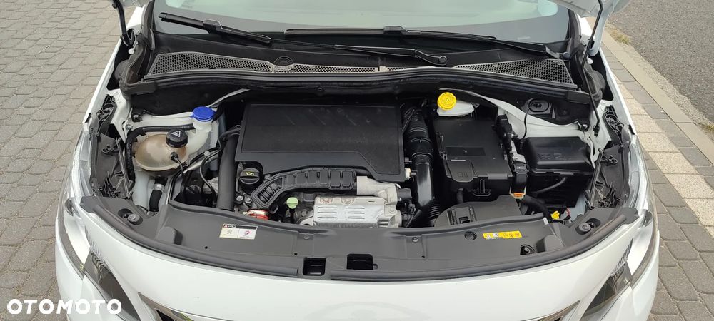 Peugeot 2008 PureTech 110 Stop&Start EAT6 Crossway - 32