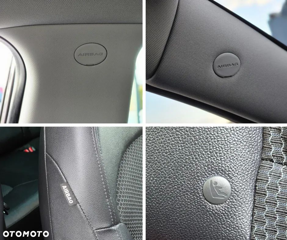 Hyundai ix35 1.6 2WD blue Style - 35