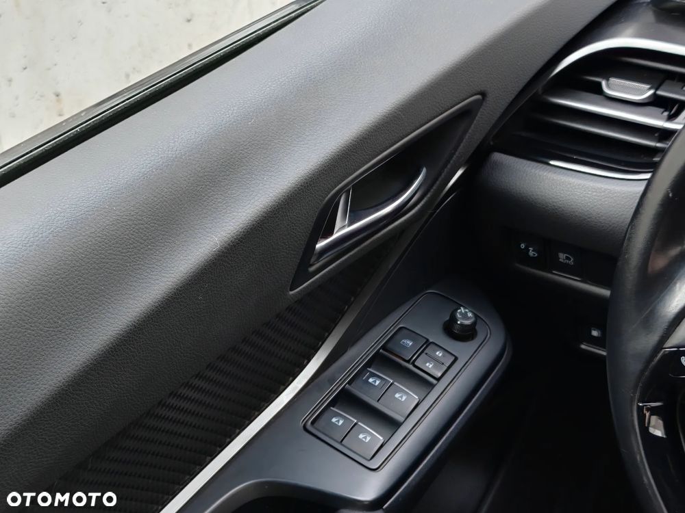 Toyota C-HR 1.8 Hybrid Premium - 29