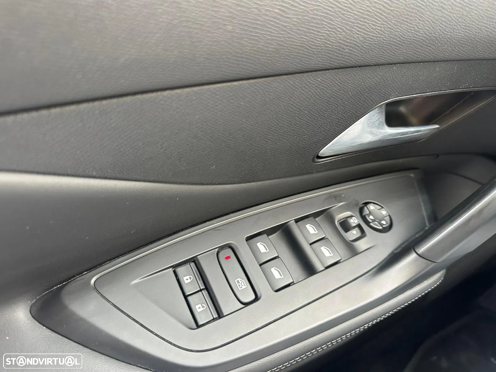 Peugeot 308 SW 1.2 PureTech Allure Pack EAT8 - 6