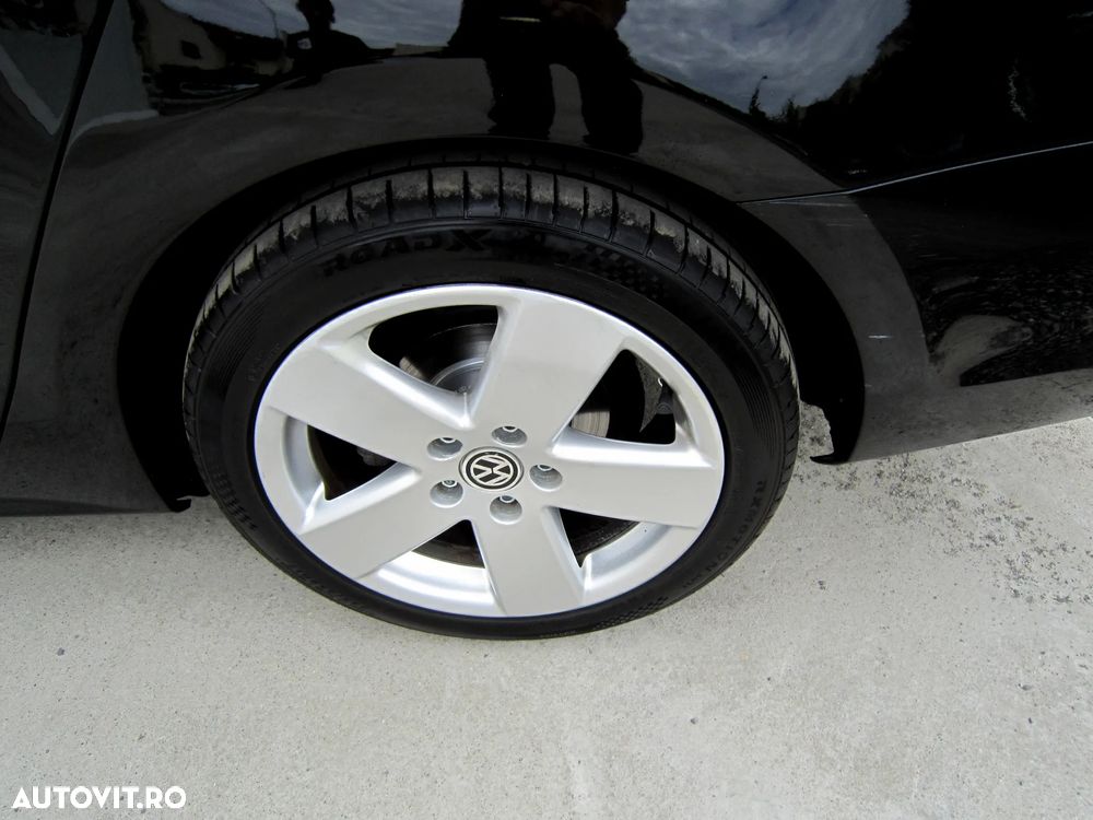 Volkswagen Jetta 2.0 TDI Comfortline - 16