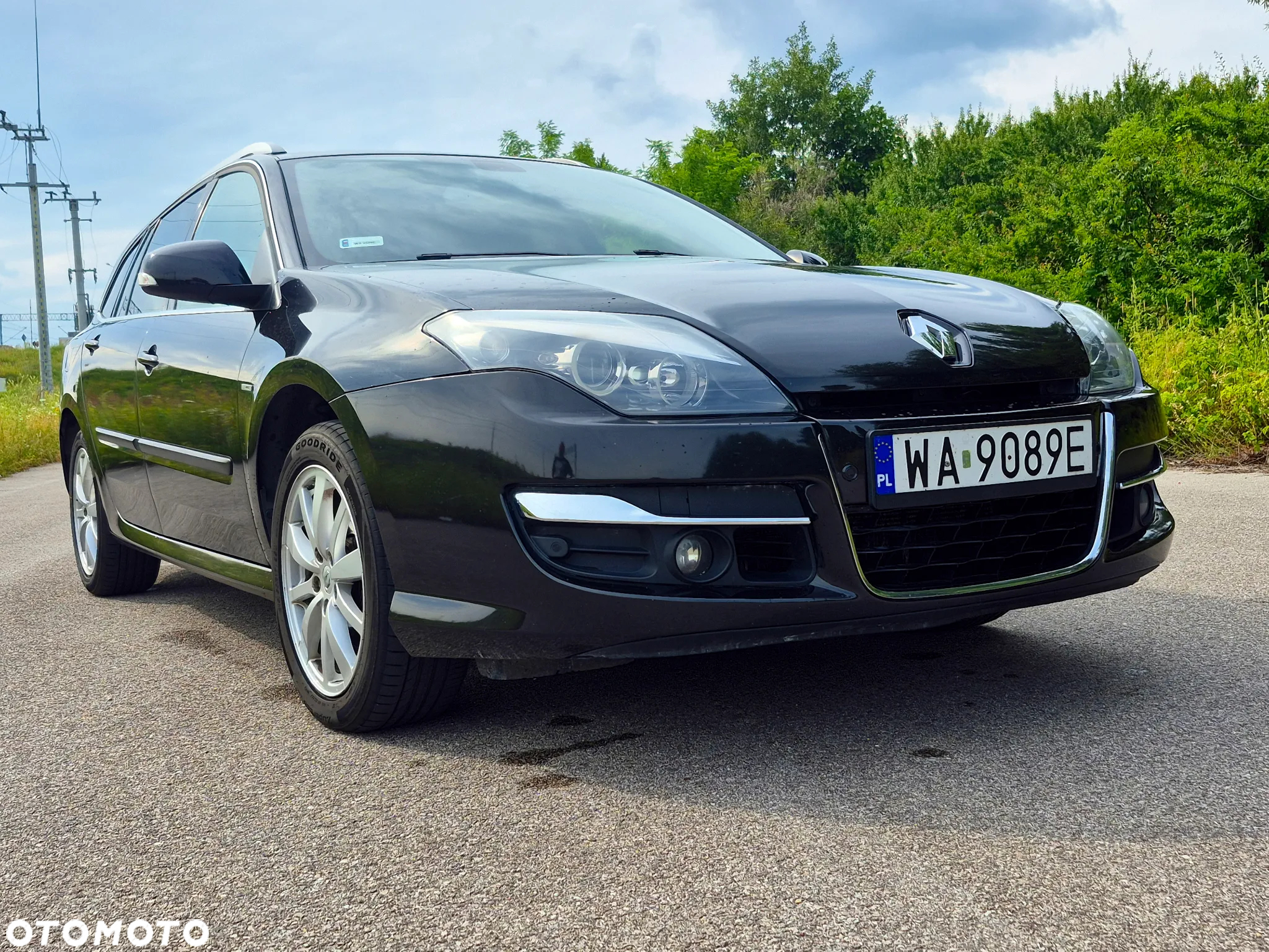 Renault Laguna 2.0 Bose Edition - 2