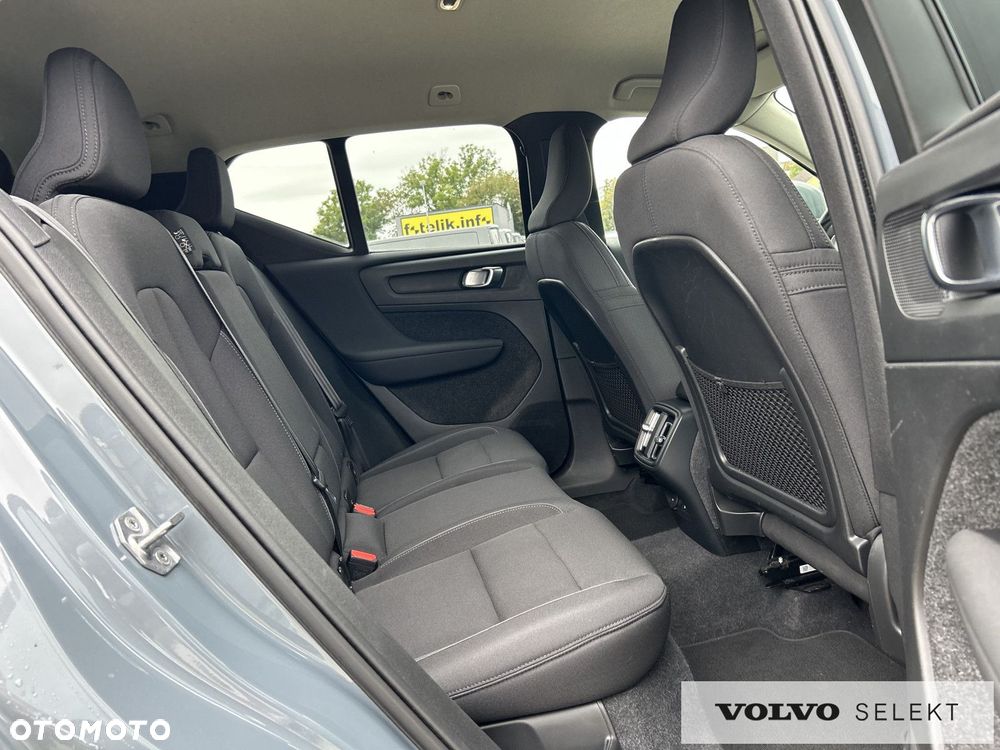 Volvo XC 40 - 21