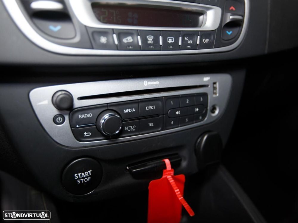 Renault Mégane Break - 17