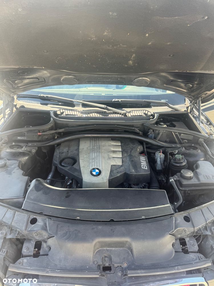 BMW X3 xDrive20d - 14