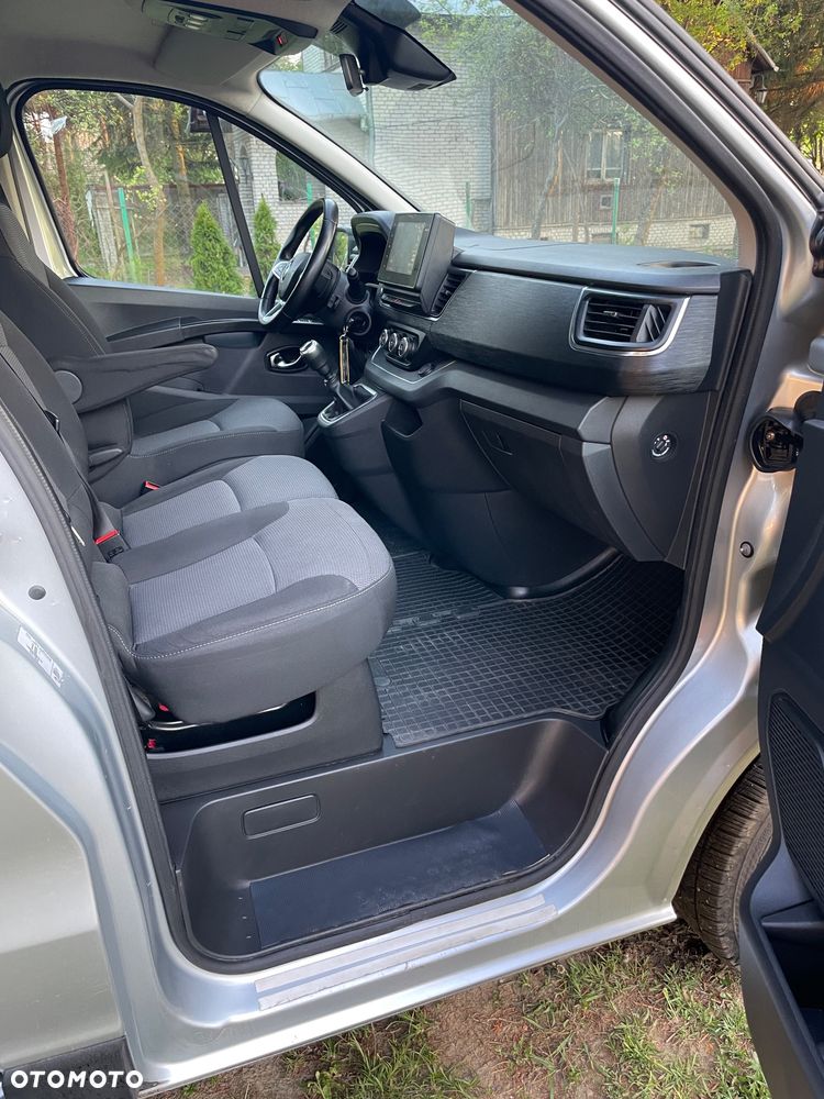 Renault Trafic Kombi 2.0 L2 Equilibre - 23