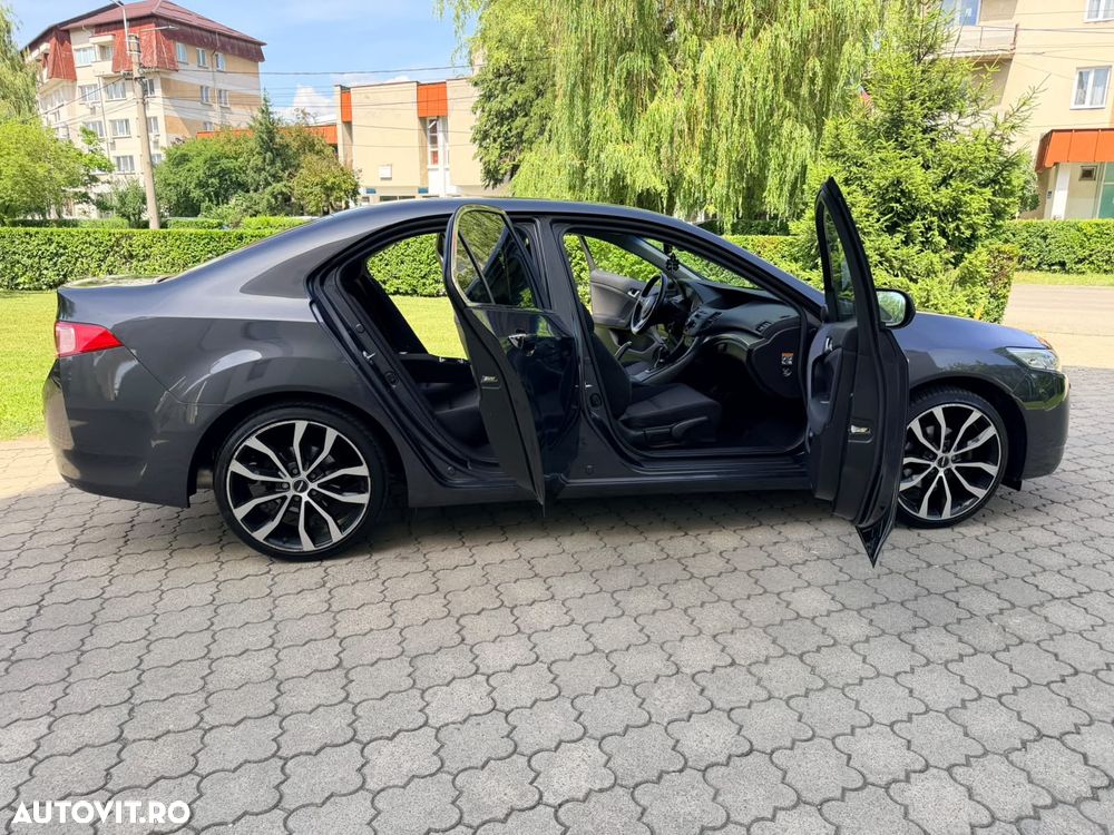 Honda Accord 2.0 Automatik Elegance - 7