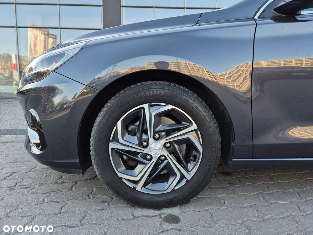 Hyundai i30 1.0 T-GDI Smart - 11