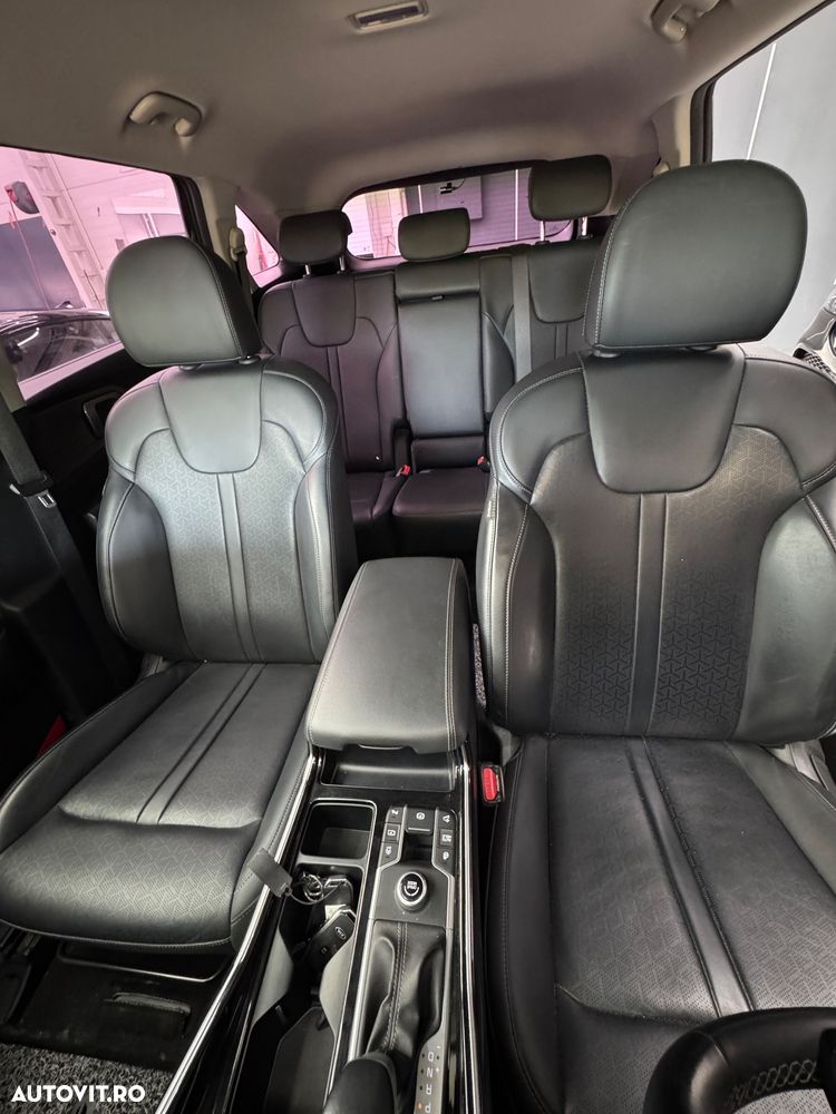 Kia Sorento - 6