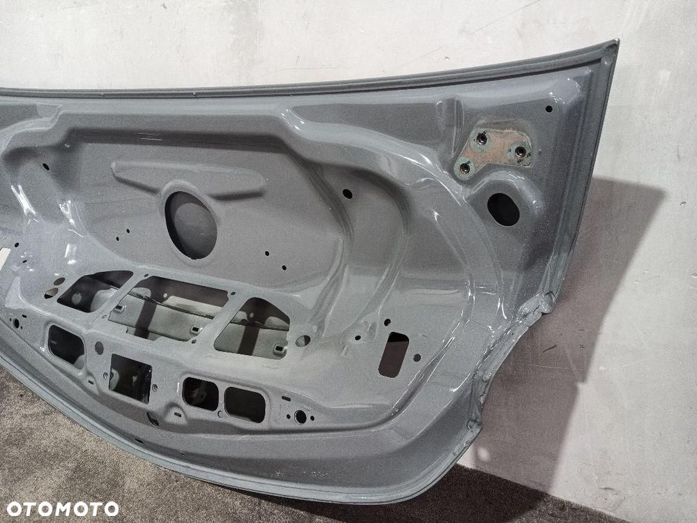 TYLNA KLAPA BAGAŻNIKA MERCEDES CLE 236 A2367400010 - 11