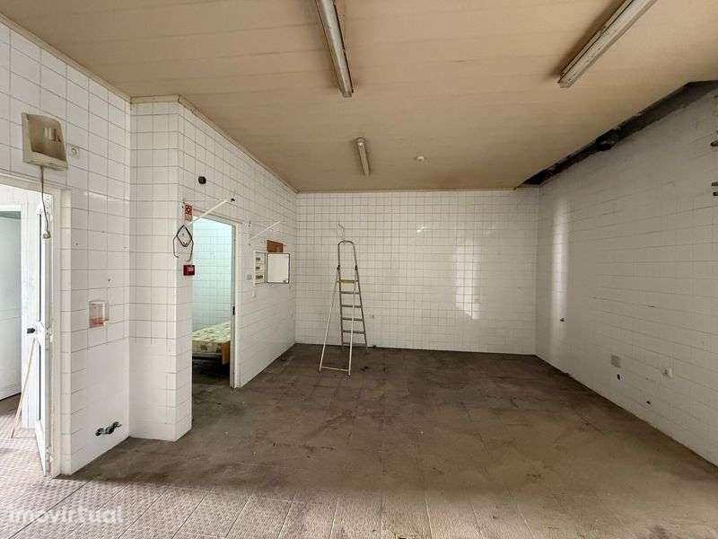 Aluga se armazem 72m2 - Grande imagem: 5/6