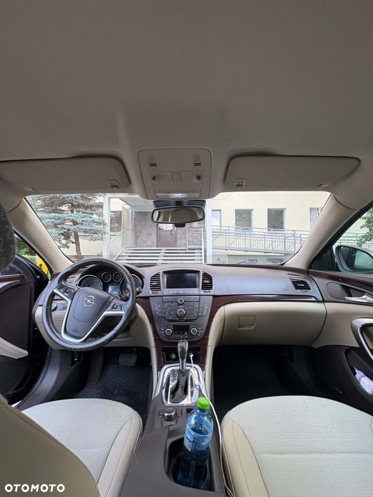 Opel Insignia 2.0 CDTI Cosmo - 4