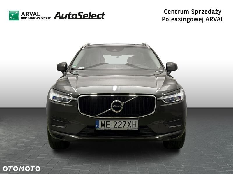 Volvo XC 60 D4 Momentum Pro - 9