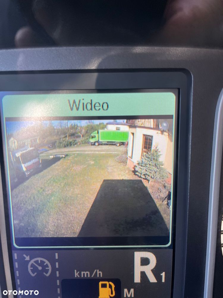 Mercedes-Benz ATEGO 1223L | KONTENER 5.30 m | 12 Palet | Euro 6 | - 17