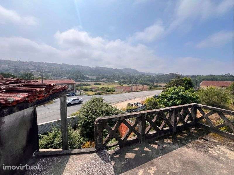 Moradia para reabilitar | Macinhata da Seixa, Oliveira de Azeméis - Grande imagem: 3/8