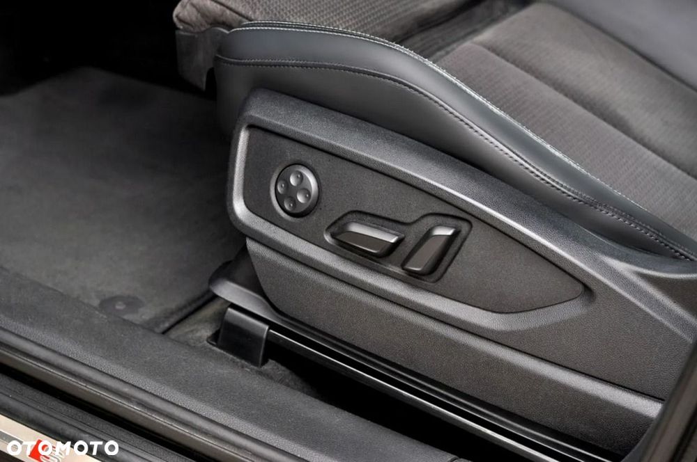Audi Q5 40 TDI Quattro Sport S tronic - 19