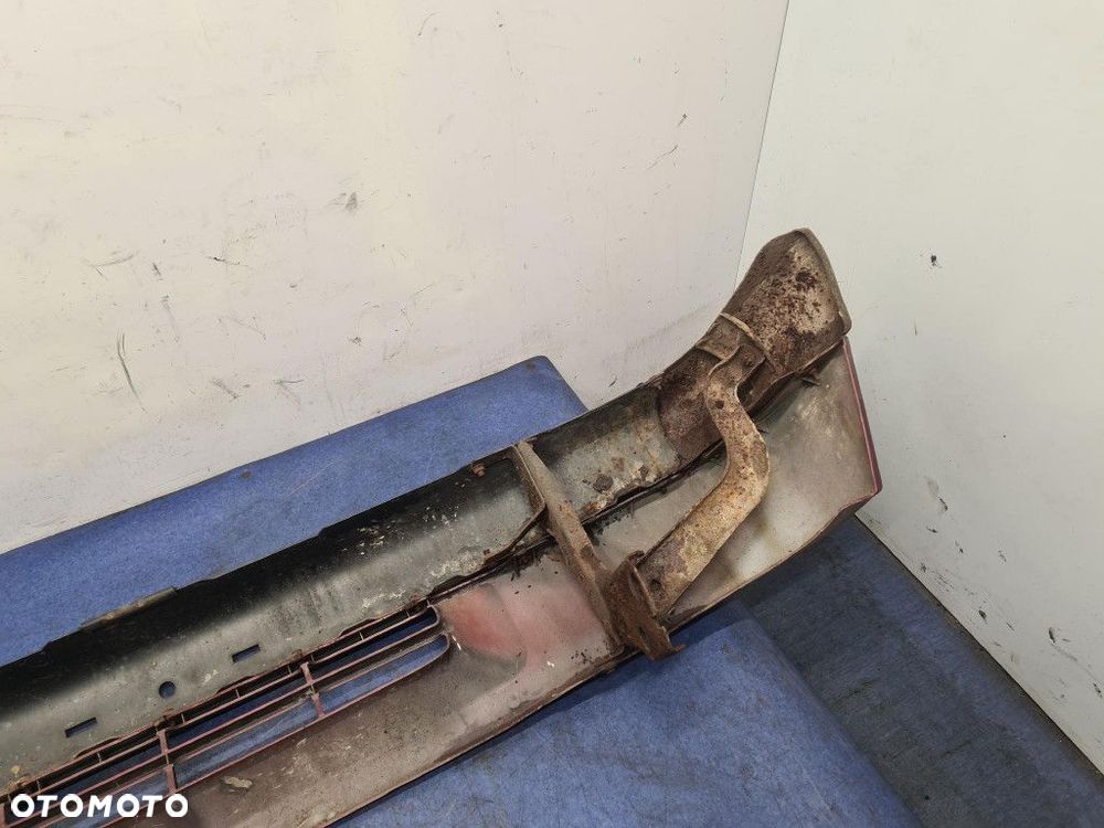 OPEL FRONTERA A ZDERZAK PRZÓD - 12