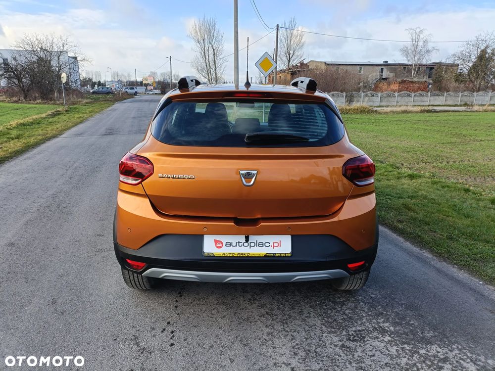 Dacia Sandero - 23