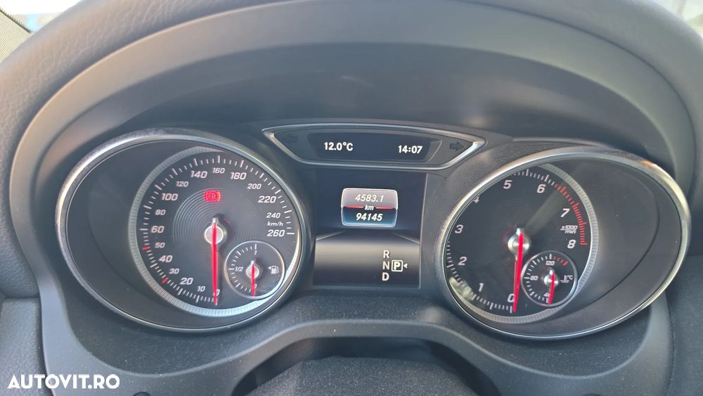 Mercedes-Benz GLA 250 4MATIC 7G-DCT Peak Edition - 6