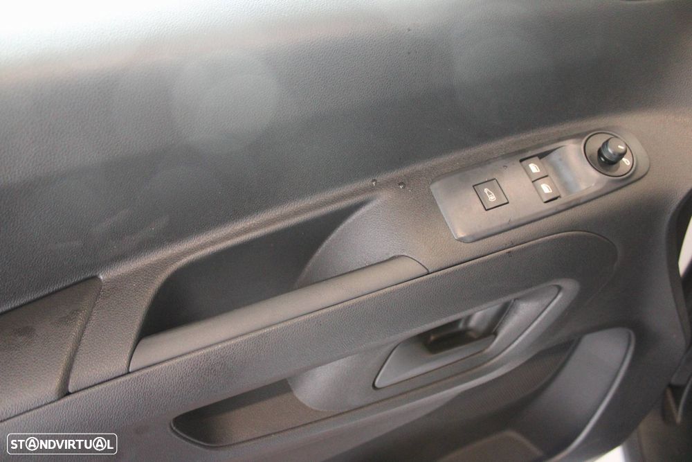 Fiat Doblo 1.5 Bluehdi Van - 8