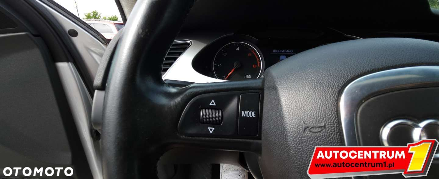 Audi A4 - 26