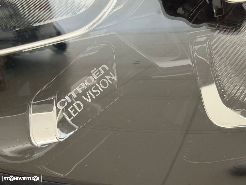 Citroën C3 1.2 PureTech Shine - 15