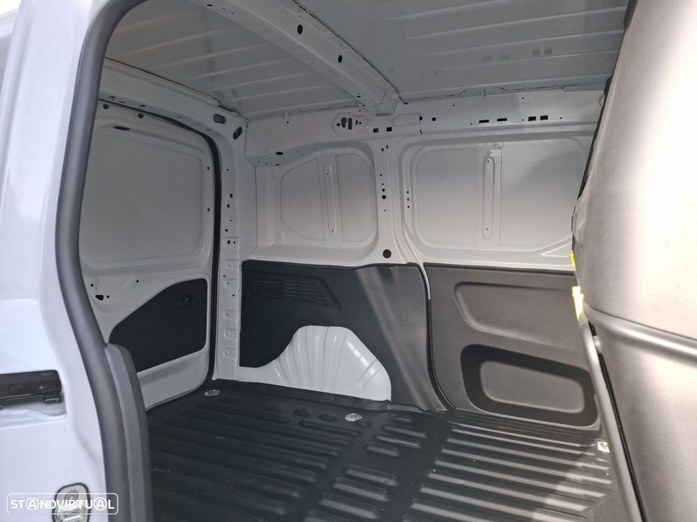 Citroën Berlingo 1.5 BlueHDi 100 S&S M - 25