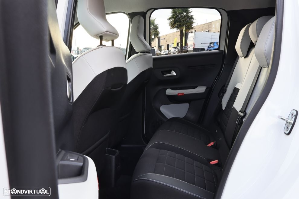 Citroën C3 1.2 PureTech Max - 16