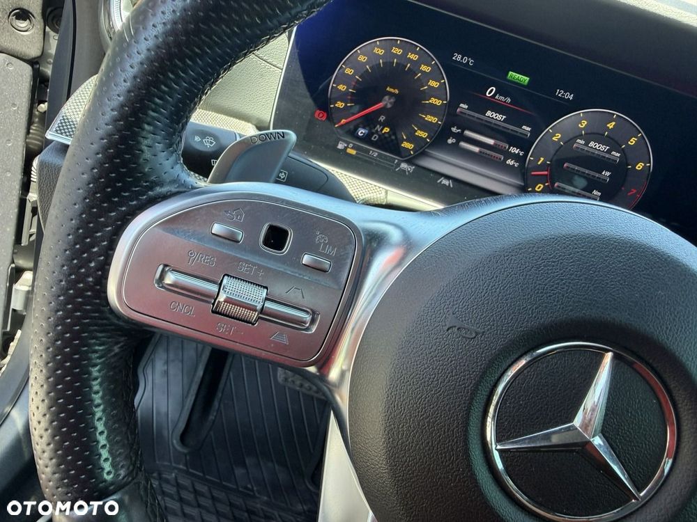 Mercedes-Benz CLS AMG 53 4-Matic+ - 15